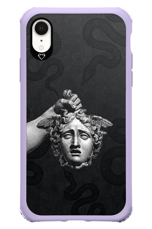 Medusa’s Gaze - Apple iPhone XR