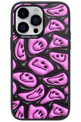 Funny Smiley - Apple iPhone 14 Pro Max