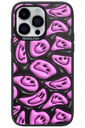 Funny Smiley - Apple iPhone 14 Pro Max