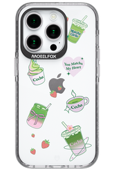 Matcha Girlie Era - Apple iPhone 15 Pro