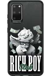 RICH BOY - Samsung Galaxy S20+