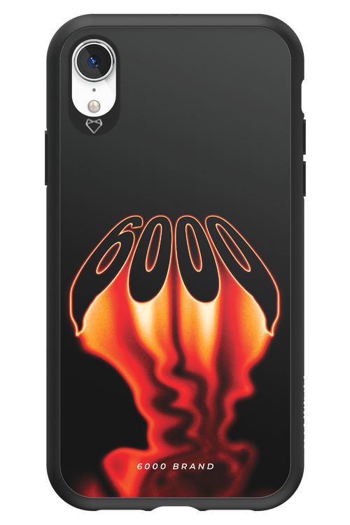 6000 Flame - Apple iPhone XR