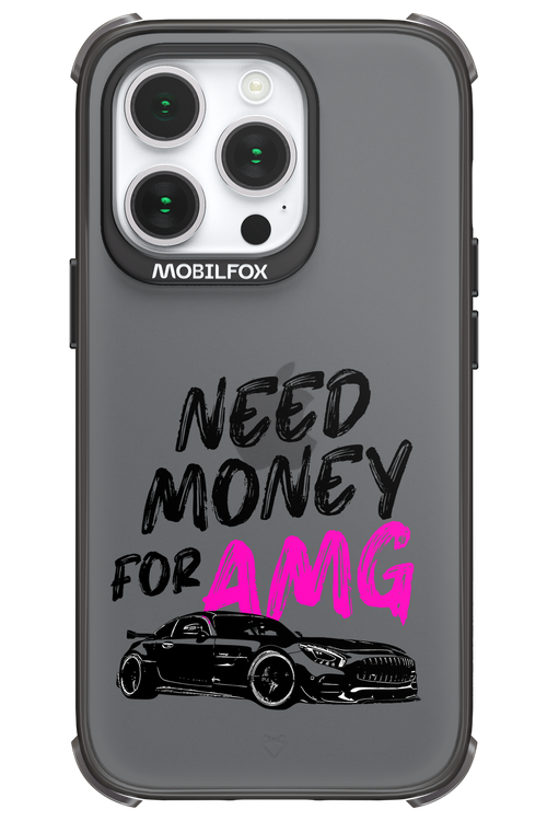 Need money for AMG - Apple iPhone 14 Pro