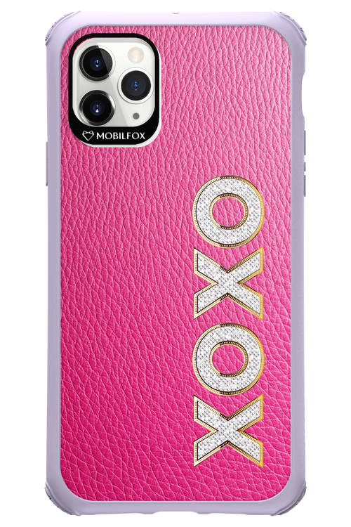 XOXO - Apple iPhone 11 Pro Max