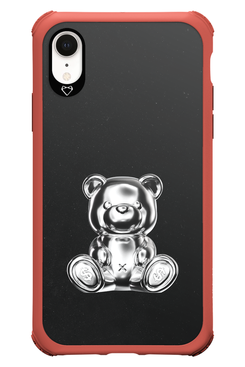 Dollar Bear - Apple iPhone XR