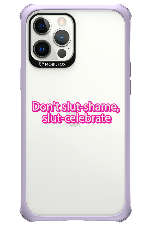 Slut - Apple iPhone 12 Pro Max