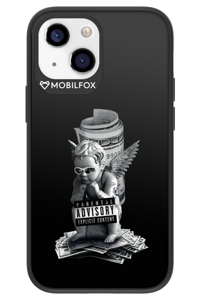 Advisory - Apple iPhone 13 Mini