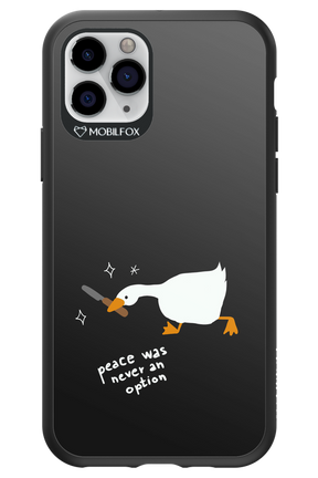 OPTION - Apple iPhone 11 Pro