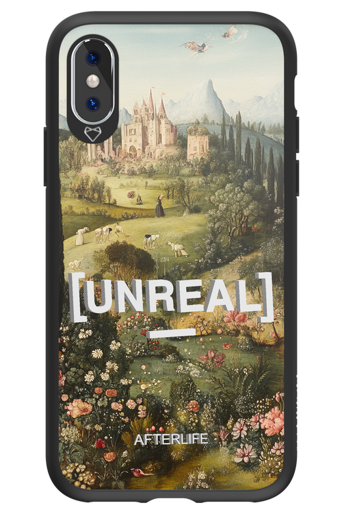 Afterlife 2.0 - Apple iPhone XS