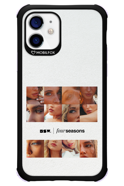 BSW FourSeasons 4 2.0 - Apple iPhone 12