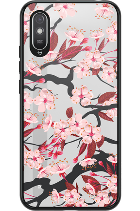 Sakura - Xiaomi Redmi 9A