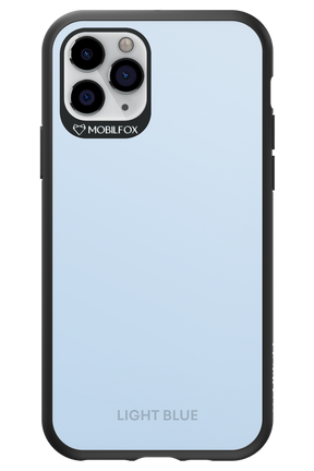 LIGHT BLUE - FS3 - Apple iPhone 11 Pro