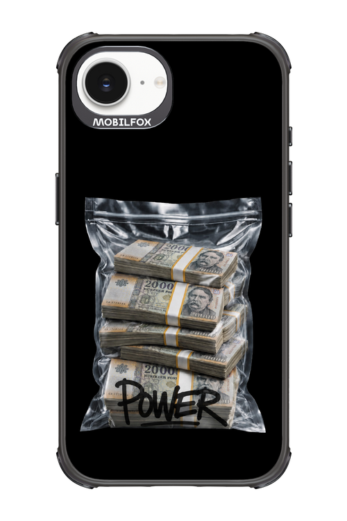 Money Bag 2.0 - Apple iPhone 17e