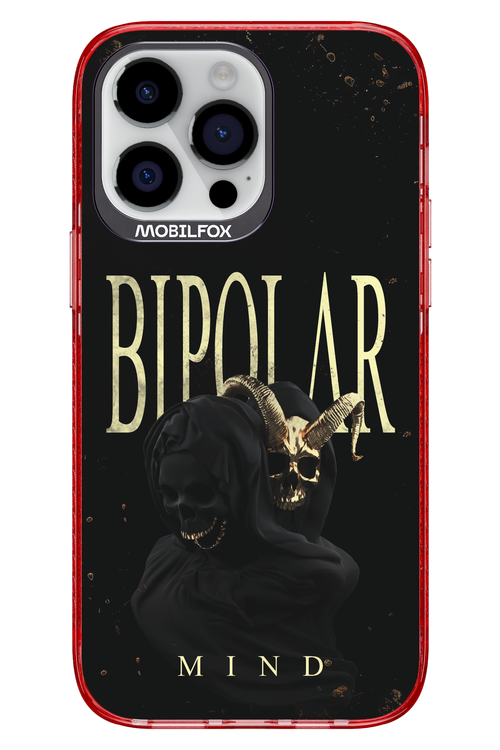 BIPOLAR 2.0 - Apple iPhone 14 Pro Max
