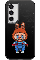 Playtime's over - Samsung Galaxy S24