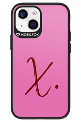 (Sorbet) X 2.0 - Apple iPhone 13 Mini