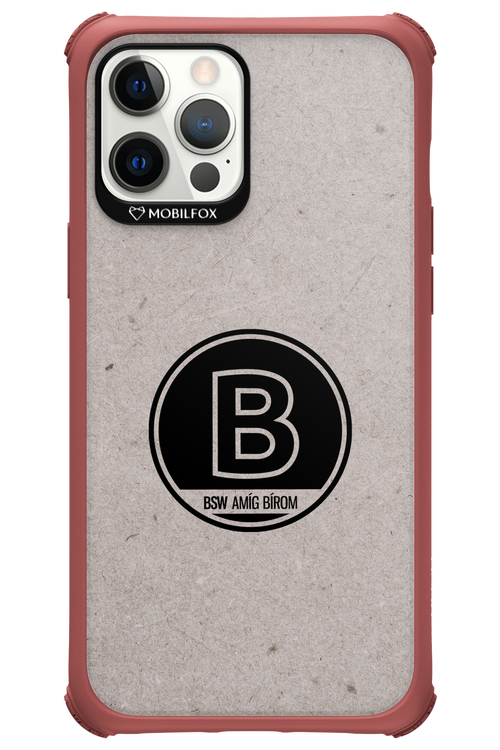 Alig bírom - Apple iPhone 12 Pro Max