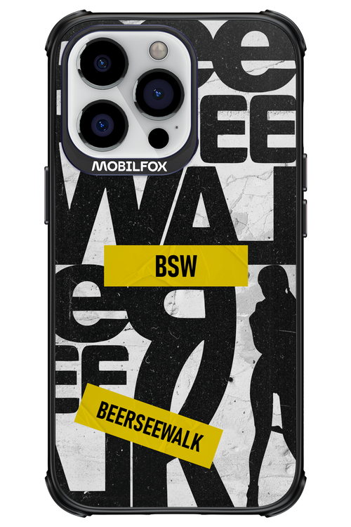 Beerseewalk II - Apple iPhone 13 Pro