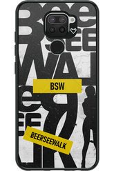 Beerseewalk II 2.0 - Xiaomi Redmi Note 9