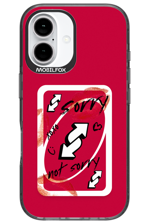 Turn - Apple iPhone 16