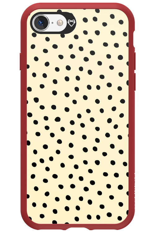 Polka Dots 2.0 - Apple iPhone SE 2022