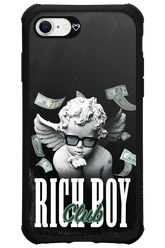 RICH BOY - Apple iPhone 8