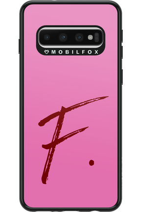(Sorbet) F 2.0 - Samsung Galaxy S10