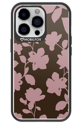 Flower Serenade - Apple iPhone 13 Pro