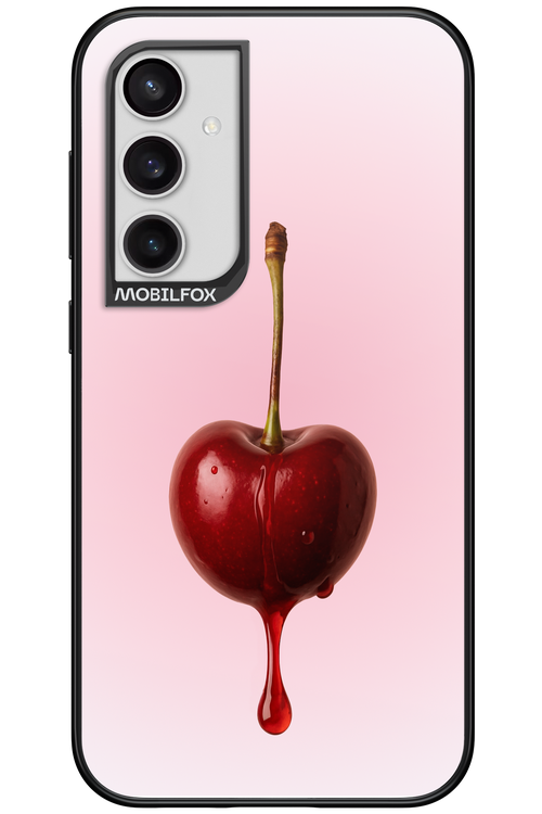 Cherry Babe - Samsung Galaxy S23 FE