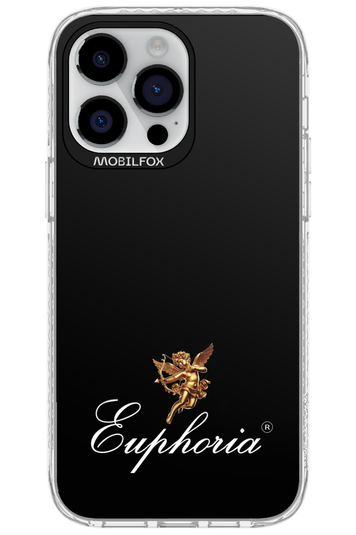 Euphoria - Apple iPhone 14 Pro Max