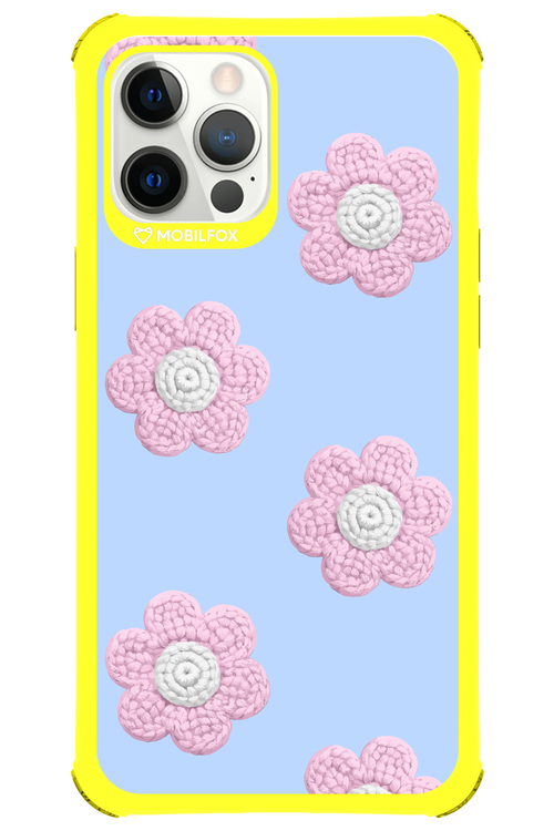 BabyBlue - Apple iPhone 12 Pro Max