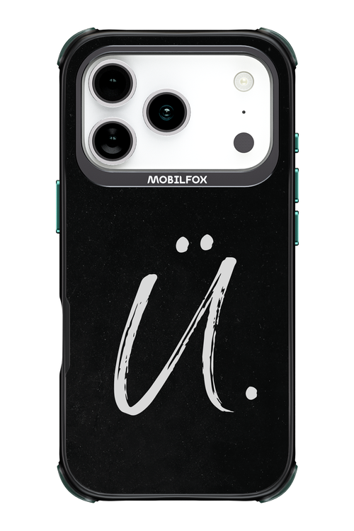 (Off Space) U II 2.0 - Apple iPhone 17 Pro