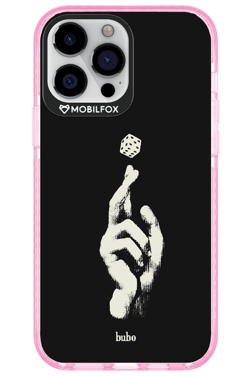 DAMNED LUCK - Apple iPhone 13 Pro Max