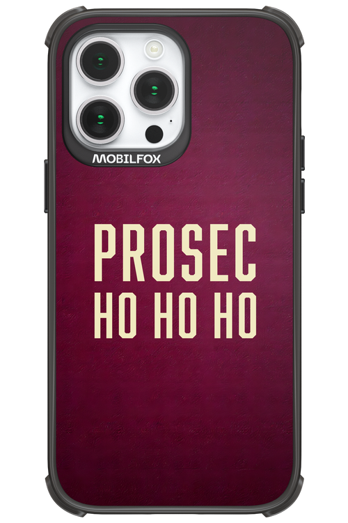 Prosec Ho - Apple iPhone 14 Pro Max