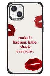 Shock - Apple iPhone 14 Plus