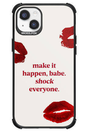 Shock - Apple iPhone 14 Plus