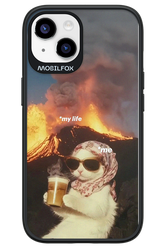 My life - Apple iPhone 14