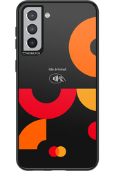 MC Black 2.0 - Samsung Galaxy S21+