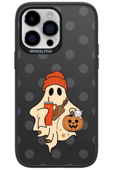 Ghost Girl - Apple iPhone 14 Pro Max