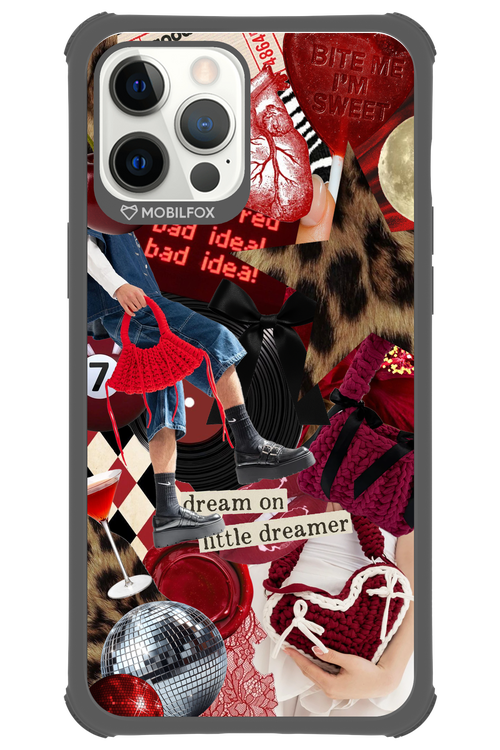 Big City Girl - Apple iPhone 12 Pro Max