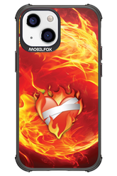 Fire - Apple iPhone 13 Mini