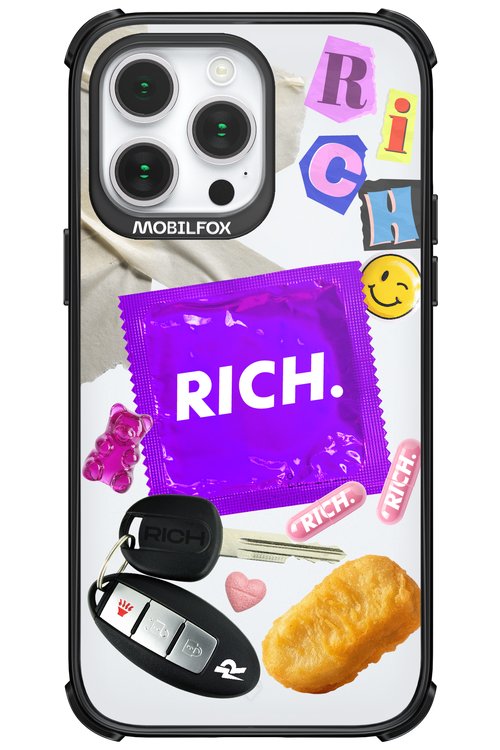 Essentials - Apple iPhone 14 Pro Max