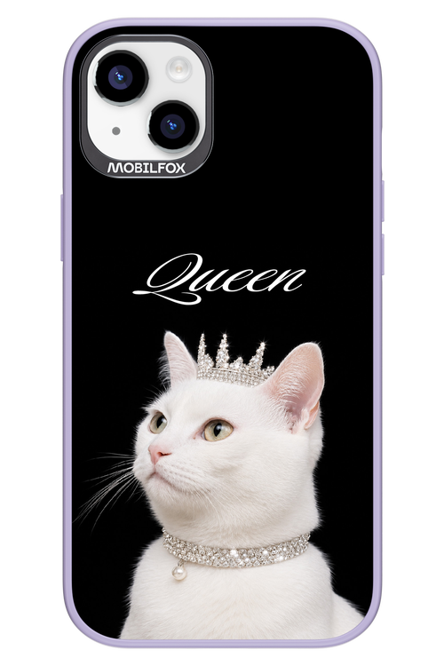 Queen 2.0 - Apple iPhone 14 Plus