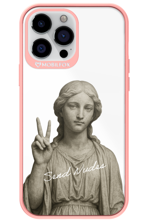 Saint Nudes - Apple iPhone 13 Pro Max