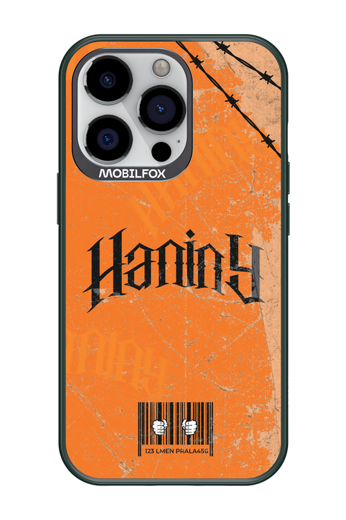 Haniny Grunge - Apple iPhone 13 Pro