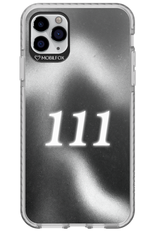 111 - Apple iPhone 11 Pro Max