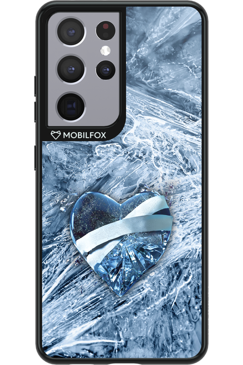 Ice 2.0 - Samsung Galaxy S21 Ultra