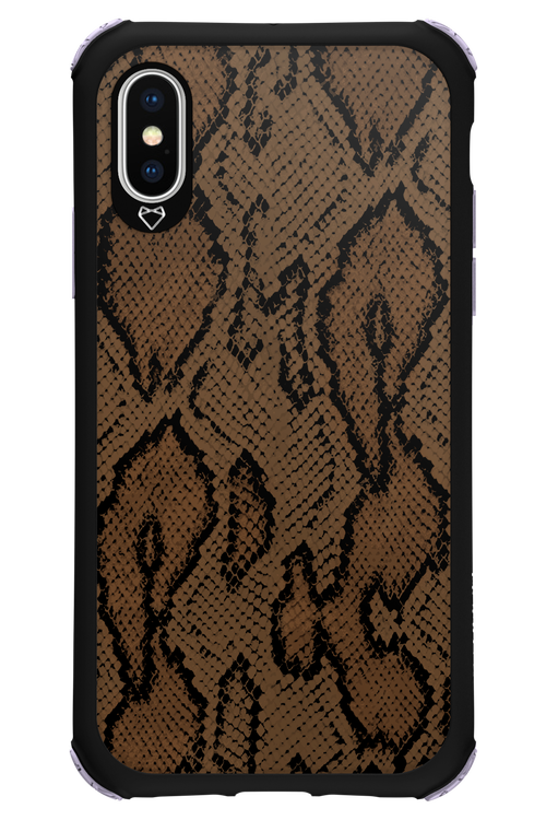 Nude Mamba - Apple iPhone XS