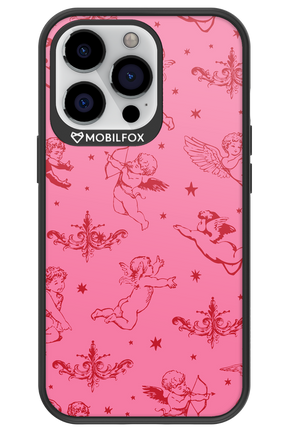 Pink Puttos - Apple iPhone 13 Pro
