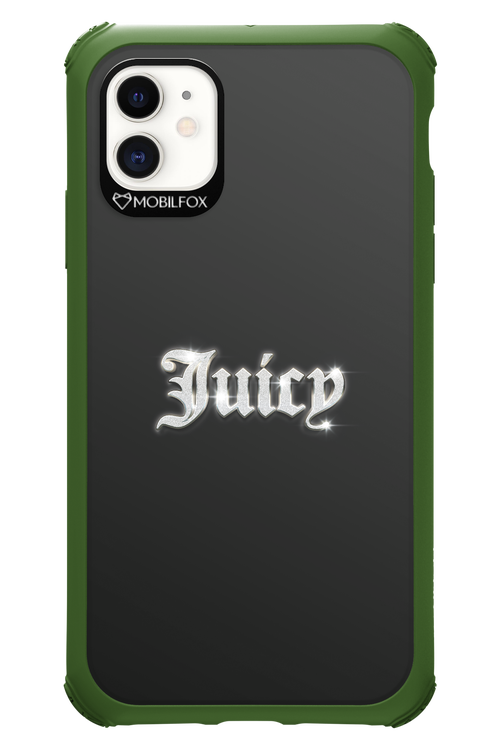 Juicy - Apple iPhone 11